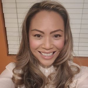 Meet your Posher, Lily